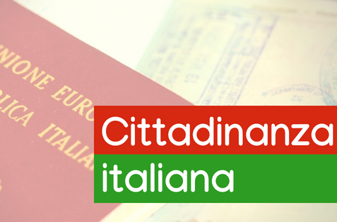 Acquisto della cittadinanza italiana da parte dei cittadini stranieri residenti e nati in Italia che hanno compiuto 18 anni
