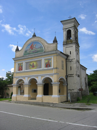 Chiesa di San Giorgio