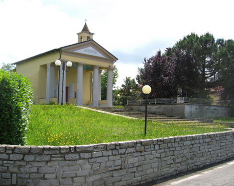 Chiesa di Santa Maria