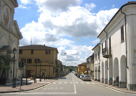 Corso Roma