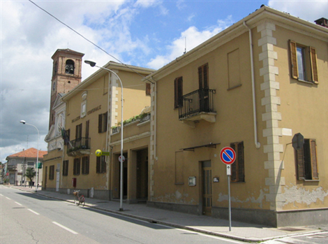 Foto dal comune