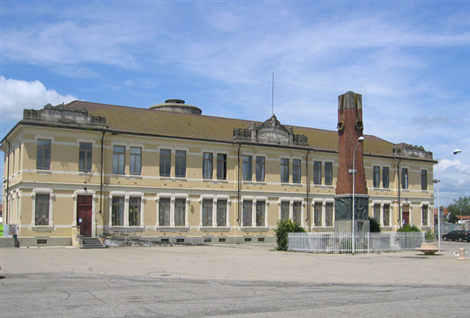 Scuole