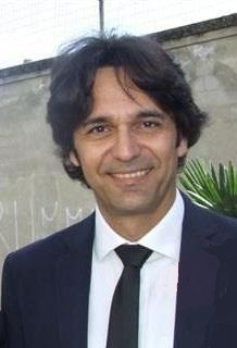 Claudio Tambornino - Sindaco