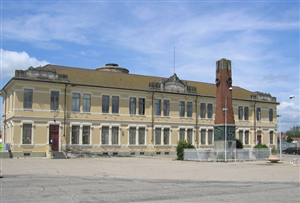 Scuola Primaria e Secondaria di Primo Grado