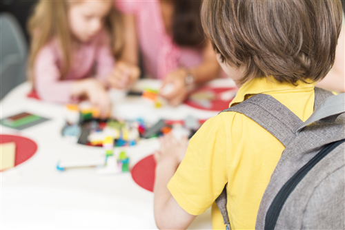 Scuola dell'infanzia