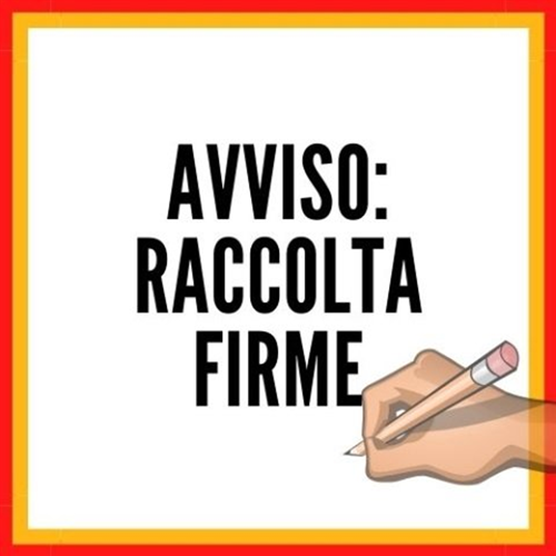 Progetti di legge di iniziativa popolare e proposte di referendum abrogativi